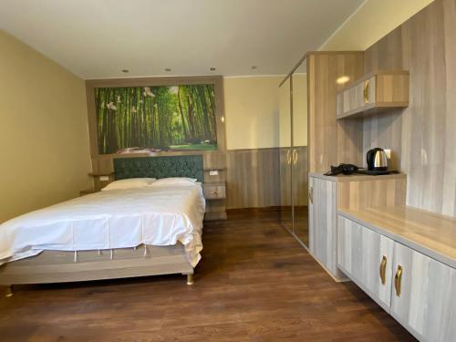 Hotel Grand Inn, Berlín (foto 10)