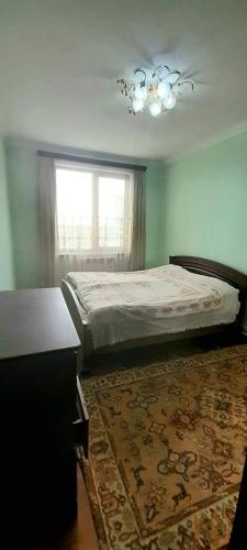 'Denu' Apartment in Yerevan