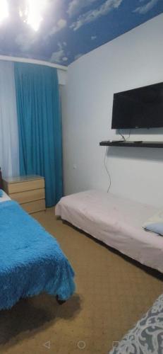 Зеленый Дворик