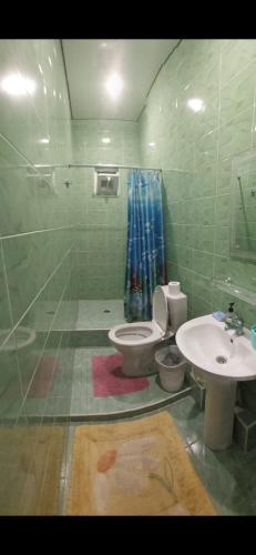 Зеленый Дворик