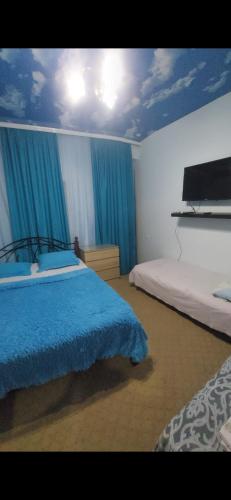 Зеленый Дворик