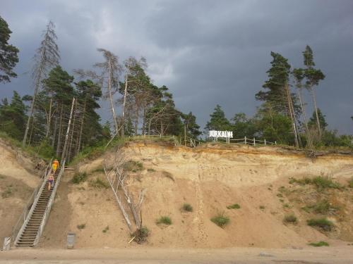 Palmas, Jūrkalne (foto 2)