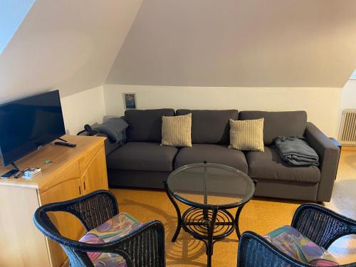 Facilities, S-apartment Wiedweg in Rottenstein