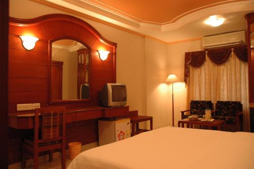 Suite, junior