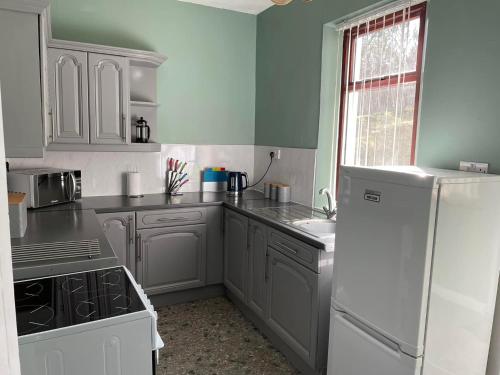 Rowan Cottage Wanlockhead Dumfries & Galloway in Wanlockhead