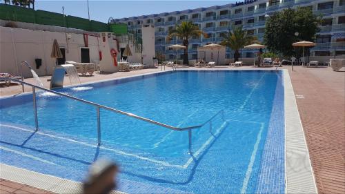  Sunny Apartment Australia by Yumbo, Ferienwohnung in Playa del Ingles