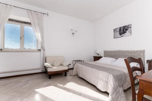 La Terra Hotel 4 Stelle Centro Storico di Ostuni