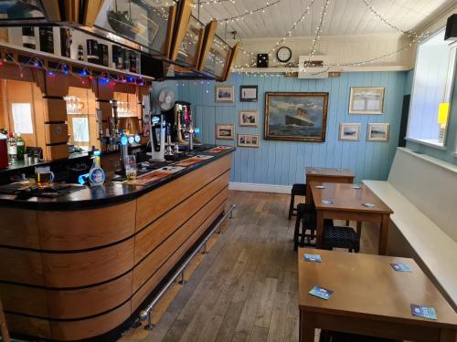 The Hope and Anchor Hotel de charme Abercastle