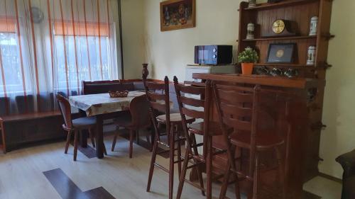 Ruttkai Vendégház - image 8