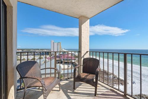 Moondrifter 803 by RealJoy Vacations - main image