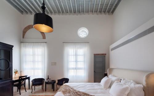 Grand Double Room
