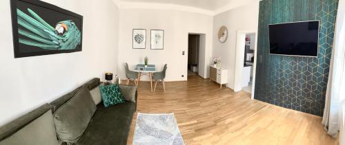  Premium Apartment am Einsiedlerpark in Wien