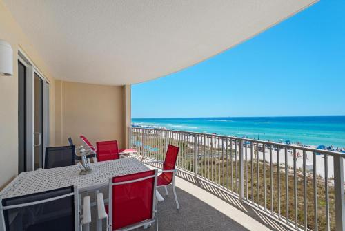 Ocean Villa 405 by RealJoy Vacations - main image