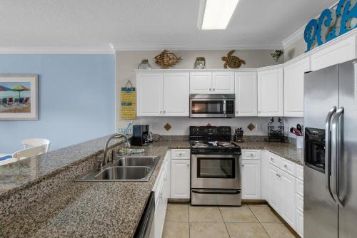 Ocean Villa 405 by RealJoy Vacations - image 13