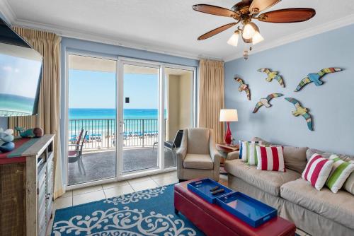 Ocean Villa 405 by RealJoy Vacations - image 10