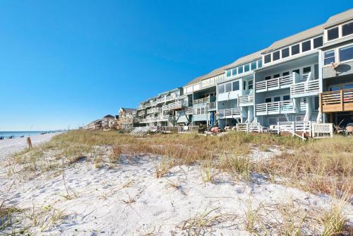 Paradise at Seawinds by RealJoy Vacations - image 13