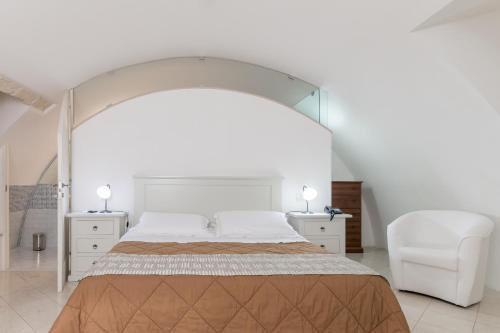 La Terra Hotel 4 Stelle Centro Storico di Ostuni