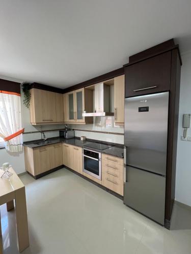  Apartamentos María de Lucía - Piso A in Arou