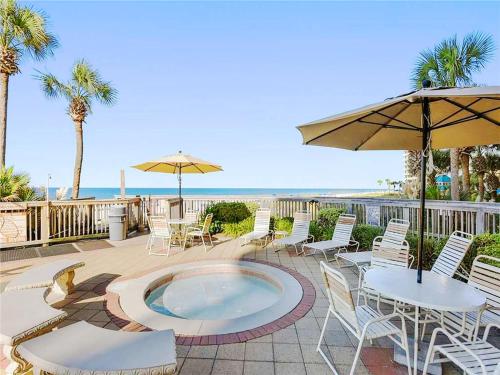Hidden Dunes 604 by RealJoy Vacations - image 2