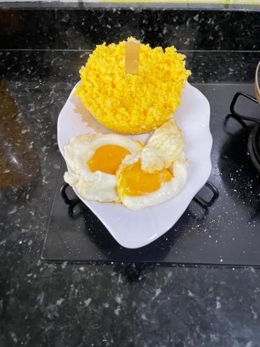 Casa Guarnicê Hostel – São Luís, MO