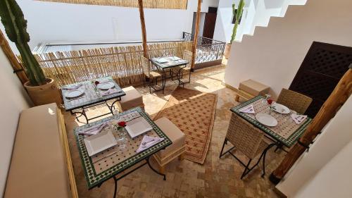 Riad Alizé 2