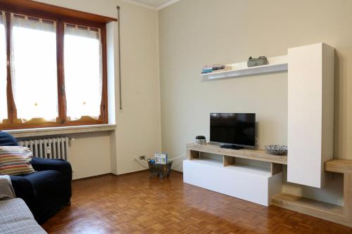 La casa dei nonni - Ampio trilocale zona Lingotto, Turín (fotografie 7)