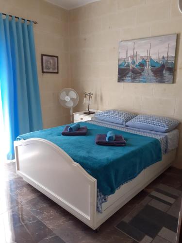 B&B Ta' Sannat - Trigoria - Bed and Breakfast Ta' Sannat