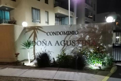 Departamento Arica por día Doña Agustina - Chinchorro
