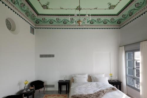 Royal Double Room