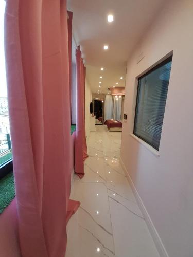 Trinity Luxury Resort Room Type - Deluxe Apartment