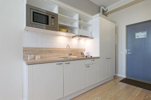 Stylish City Center Studio, Next to the Old Town, Tallinn (photo 2)