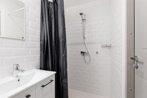 Stylish City Center Studio, Next to the Old Town, Tallinn (photo 7)
