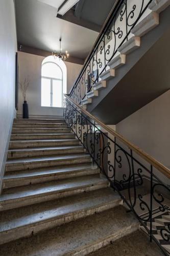 Stylish City Center Studio, Next to the Old Town, Tallinn (photo 10)