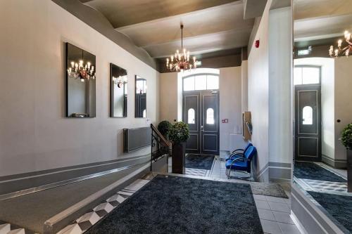 Stylish City Center Studio, Next to the Old Town, Tallinn (photo 9)