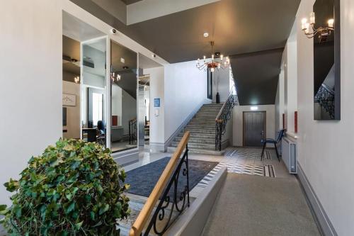 Stylish City Center Studio, Next to the Old Town, Tallinn (photo 8)