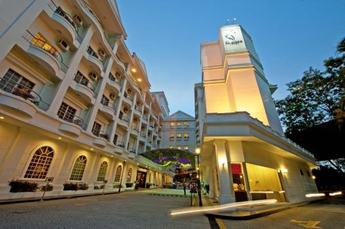 Flamingo Hotel By The Lake, Kuala Lumpur, Kuala Lumpur