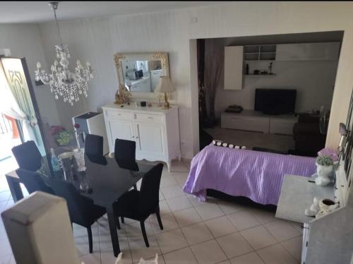 KARLOTTA guest house gîte à louer Bella Farnia