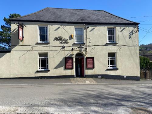 Halfway House chambre d'hôte Treforest