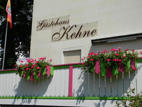 Gästehaus Kehne in Horn-Bad Meinberg, Deutschland