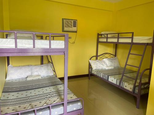 Chamie's Transient House Chamie's Transient House