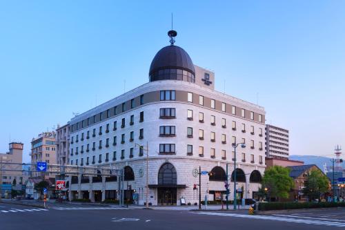 Hotel Nord Otaru