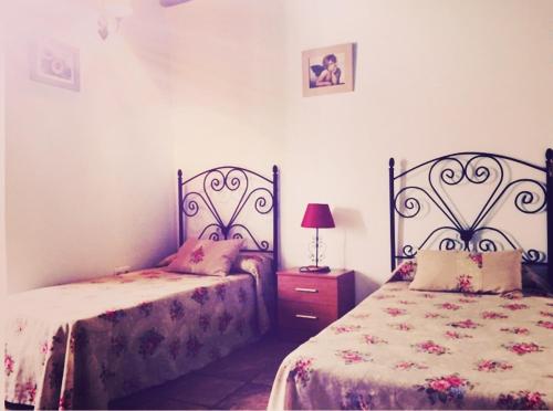 Apartamento Las Flores, disfruta en el Centro de Ronda, Ronda (photo 4)