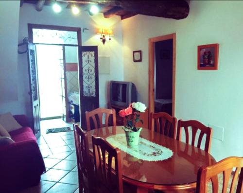 Apartamento Las Flores, disfruta en el Centro de Ronda, Ronda (photo 5)