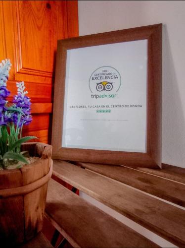 Apartamento Las Flores, disfruta en el Centro de Ronda, Ronda (photo 6)