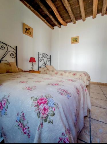 Apartamento Las Flores, disfruta en el Centro de Ronda, Ronda (photo 8)