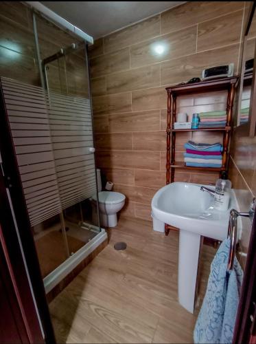 Apartamento Las Flores, disfruta en el Centro de Ronda, Ronda (photo 9)