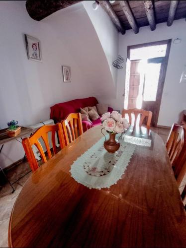 Apartamento Las Flores, disfruta en el Centro de Ronda, Ronda (photo 11)