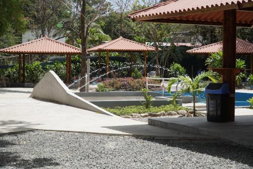 Kolam renang, El Valle Resort & Spa - Aguas Termales in El Valle De Anton