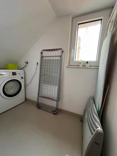 Apartamentos María de Lucía - Piso A