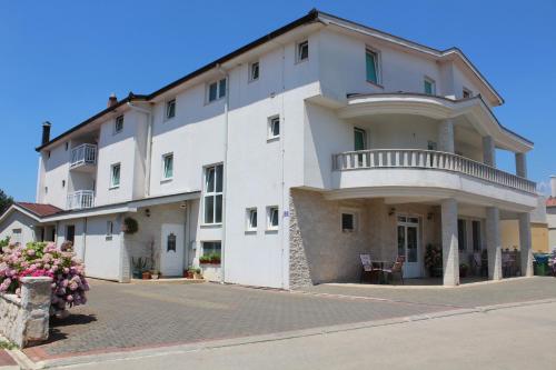 Pansion Nikica Kozina - Accommodation - Međugorje